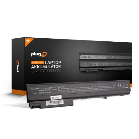 381374-001 14.4V 5200mAh 75Wh akkumulátor