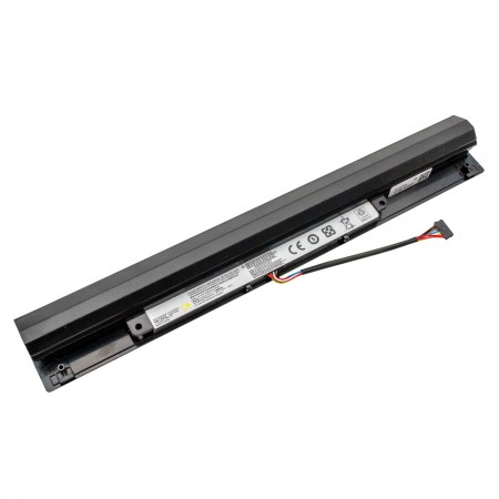 L15L4A01 14.4V 2200mAh 32Wh akkumulátor (Hosszabb kábelhossz) 