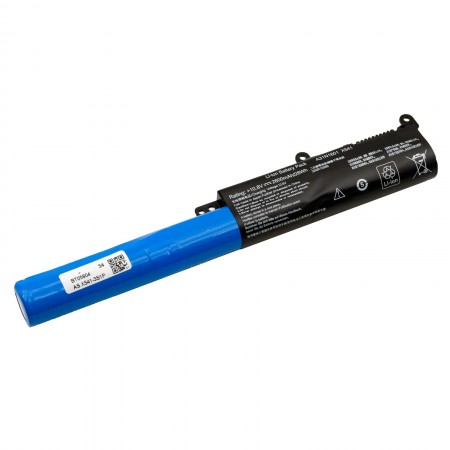 A31N1601 10.8V 2600mAh 28Wh akkumulátor