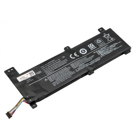 L15M2PB2 7.6V 3950mAh 30Wh akkumulátor