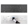 NK.I171S.00K gy&aacute;ri &uacute;j, fekete, nordic (norv&eacute;g) laptop billentyűzet