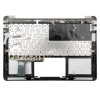 13NB06X2AM0301 gyári új, fehér magyar laptop billentyűzet
