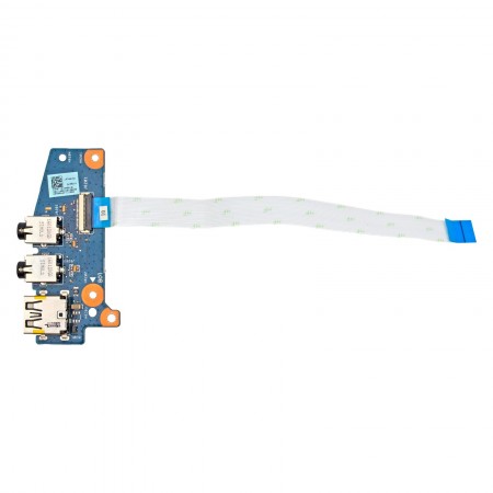 60NB0AW0-IO1000 használ audio és USB panel + kábel