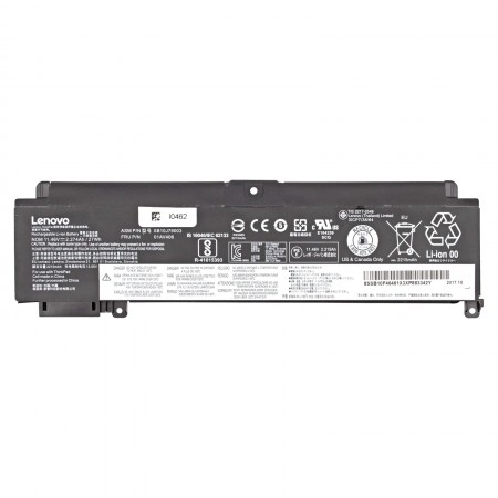 01AV405 11.4V 2274mAh 27Wh gyári új akkumulátor