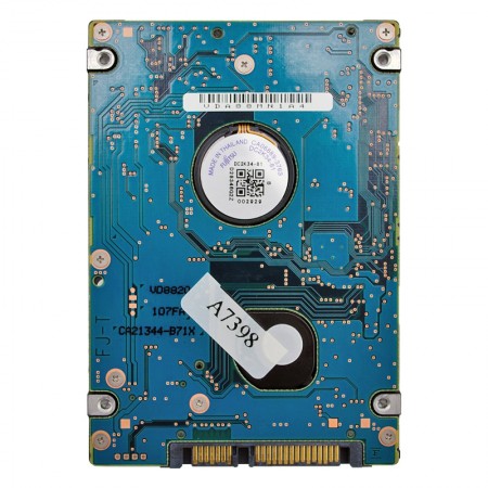 Fujitsu MHY2160BH 160GB SATA 2,5