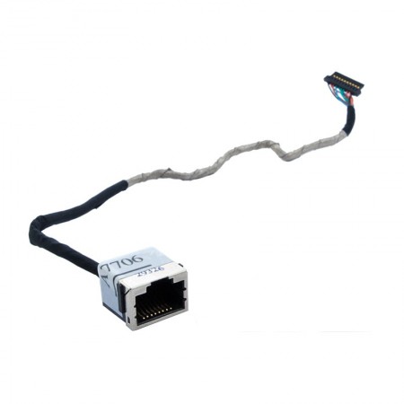 Asus EEEPC 1005HA Ethernet LAN csatlakozó