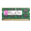 Kingston 2GB DDR3 1066MHz notebook memória