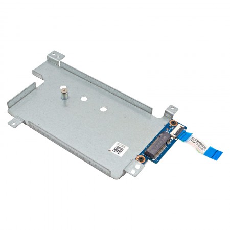 LS-C70AP M.2 SSD adapter + keret