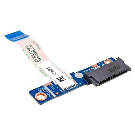 813956-001 használt SATA ODD csatlakozó panel