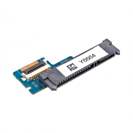 830311-001 használt SATA HDD adapter