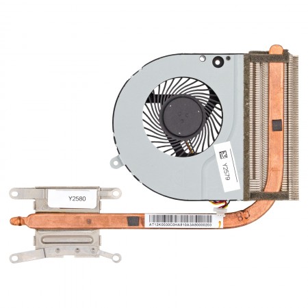 60.M8EN2.006 használt komplett hűtés