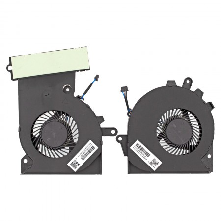 L22261-001 gyári új hűtés, ventilátor (párban)