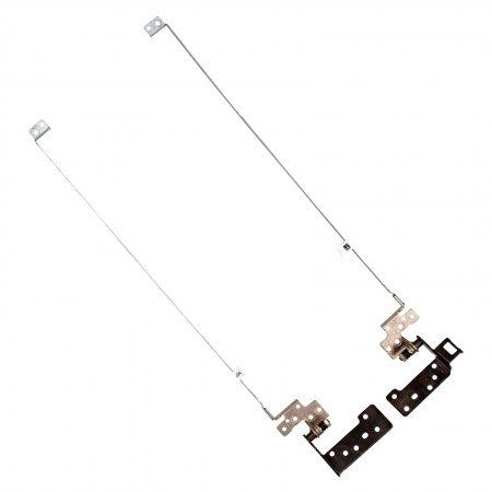 Asus GL753VE, GL753VD gyári új zsanér (párban)