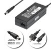 Dell 19.5V 4.62A (90W) 7.4x5.0mm használt, gyári töltő
