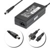 Dell 19.5V 4.62A (90W) 7.4x5.0mm használt, gyári töltő