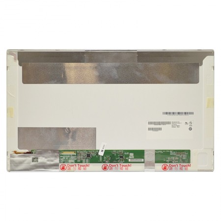 Gyári használt, matt 17.3