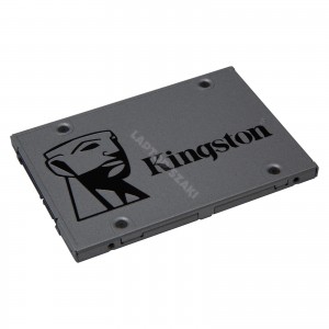 Kingston 240GB 2.5" SATA3 használt SSD (SUV500/240G)