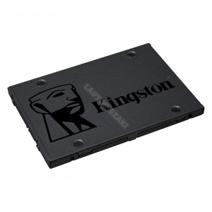 Kingston 240GB 2.5" SATA3 használt SSD (SA400S37/240G)