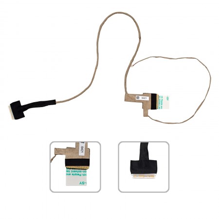 DC02000UC10 gyári új LCD kijelző szalagkábel