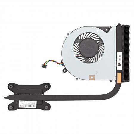 746659-001 gyári használt komplett hűtés