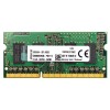 Kingston 2GB DDR3L 1600MHz használt notebook memória
