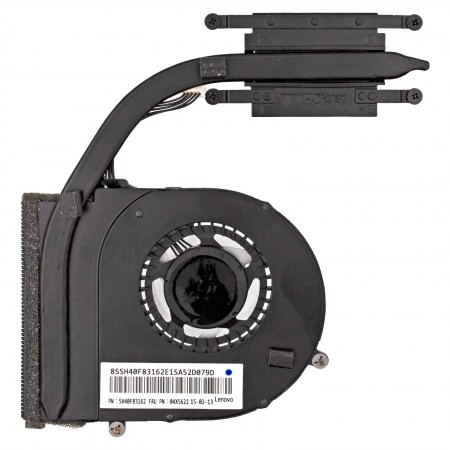 04X5622 használt komplett hűtés