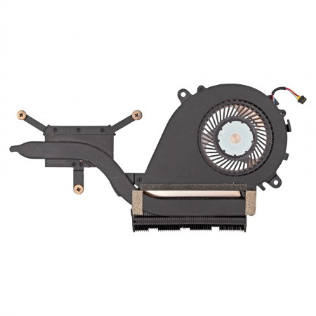 5H40H35610 használt komplett hűtés