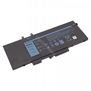 4GVMP 7.6V 8500mAh 68Wh gy&aacute;ri &uacute;j akkumul&aacute;tor