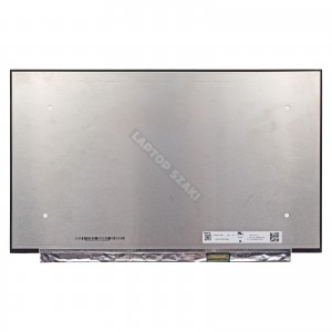 Gy&aacute;ri haszn&aacute;lt, matt 15.6" FULL HD (1920x1080) SLIM-LED IPS kijelző (csatlakoz&oacute;: 30 pin - jobb)