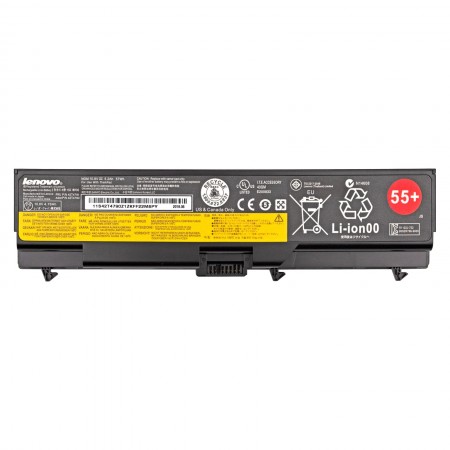 42T4791 10.8V 5200mAh 57Wh (55+) gyári új akkumulátor