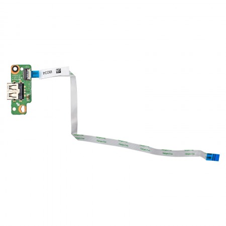 55.MVHN7.001 használt USB panel