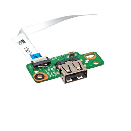 55.MVHN7.001 használt USB panel