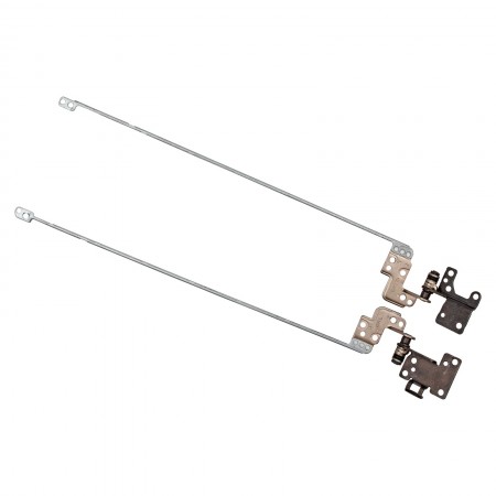 33.MVHN7.001, 33.MVHN7.002 használt zsanér (párban)