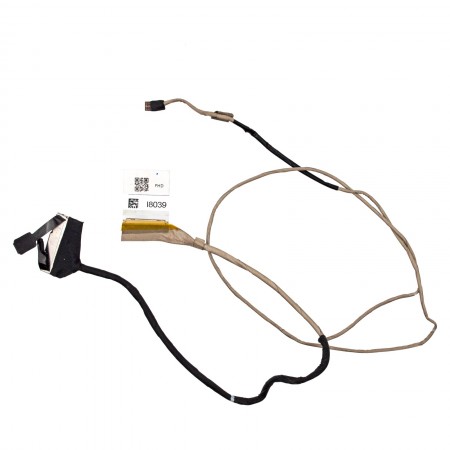 50.MVQN7.001 használt LCD kijelző szalagkábel