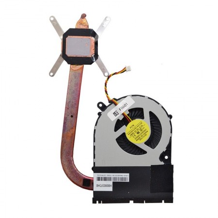 H000037340, 13N0-ZWA0E03 használt komplett hűtés