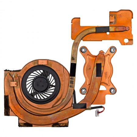 42X5063 használt komplett hűtés