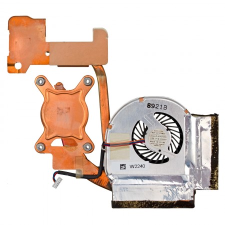 42X5063 használt komplett hűtés