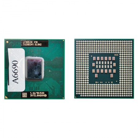 Intel® Celeron® M 410 1.46 GHz processzor