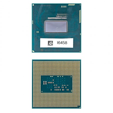 Intel® Core™ i3-4000M, 2.40 GHz laptop processzor