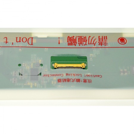 Gyári használt, fényes 17.3