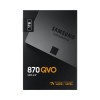 Samsung 870 QVO 1TB 2,5