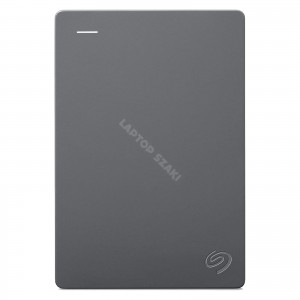 Seagate Basic 1TB 2,5" gy&aacute;ri &uacute;j k&uuml;lső winchester