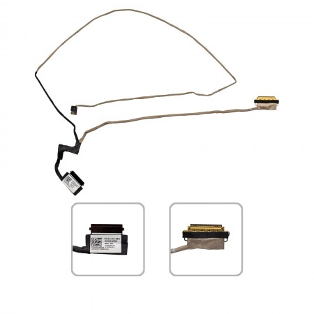 5C10N00226 gyári új, LCD szalagkábel