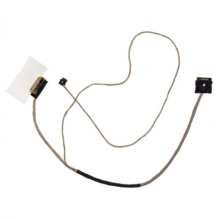 5C10J30756 gyári új, LCD szalagkábel