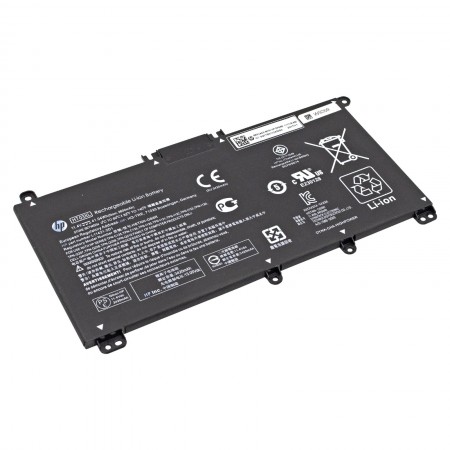 HT03XL, L11119-855 11.4V 3420mAh 41Wh gyári új akkumulátor – 1. kép