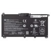 HT03XL, L11119-855 11.4V 3420mAh 41Wh gyári új akkumulátor