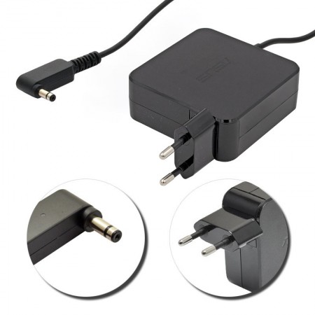 Asus 19V 3.42A (65W) 4.0x1.35mm gyári töltő