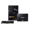 Samsung 870 EVO 500GB 2,5