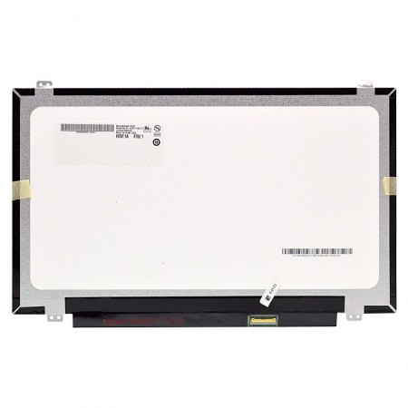 Gyári használt, matt 14.0