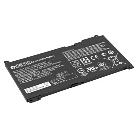 RR03XL, 851610-855 11.4V 4000mAh 48Wh gyári új akkumulátor